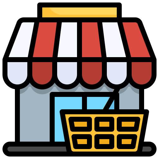 Market Logo