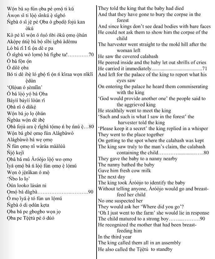 ©kominifa.com | Extract of "Ifá a complete divination"