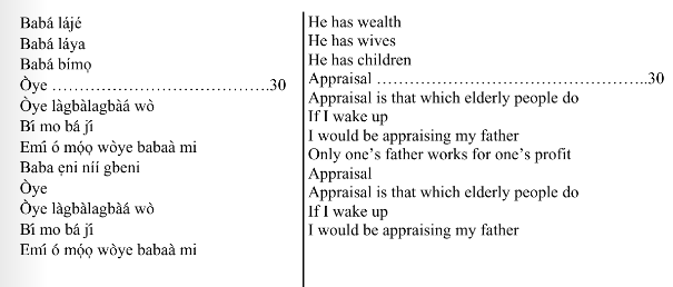 ©kominifa.com | Extract of "Ifá a complete divination"