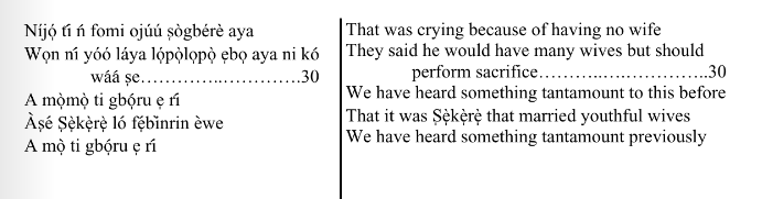 ©kominifa.com | Extract of "Ifá a complete divination"