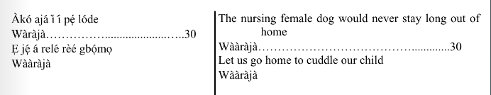 ©kominifa.com | Extract of "Ifá a complete divination"