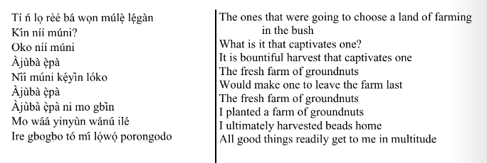 ©kominifa.com | Extract of "Ifá a complete divination"