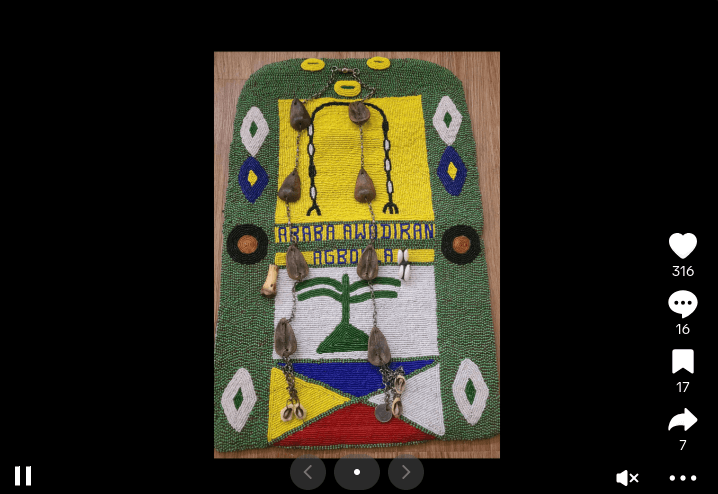 ©kominifa.com | Watch on Tik Tok