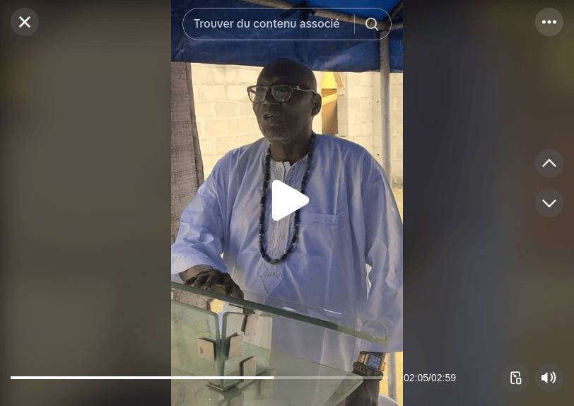 ©kominifa.com | Watch on Tik Tok