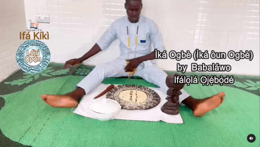 ©kominifa.com | Watch on Instagram