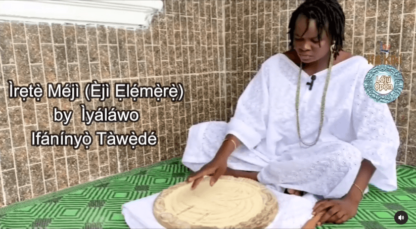 ©kominifa.com | Watch on Instagram