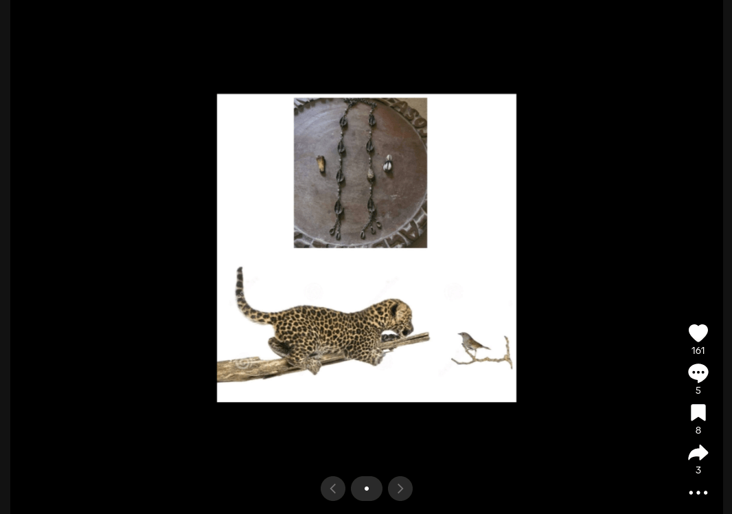 ©kominifa.com | Watch on Tik Tok