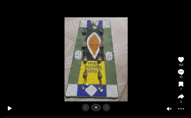 ©kominifa.com | Watch on Tik Tok