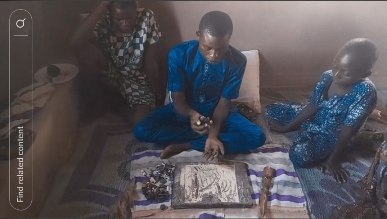 ©kominifa.com | Watch  on Tik Tok