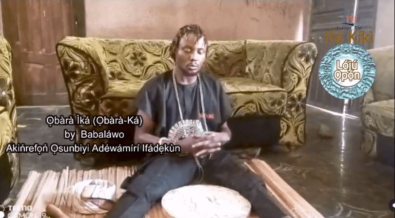 ©kominifa.com | Watch on Instagram