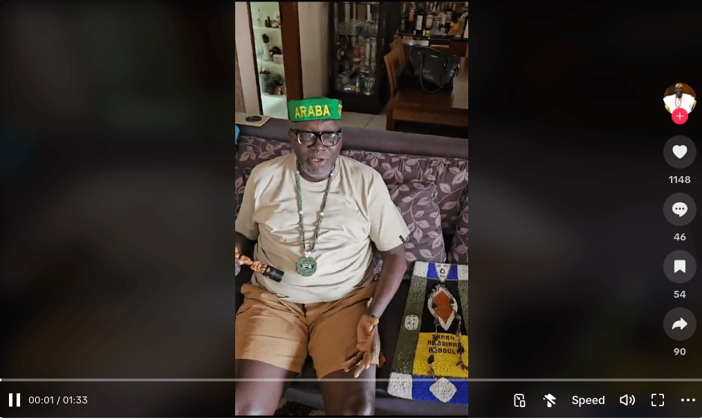 ©kominifa.com | Watch on Tik Tok