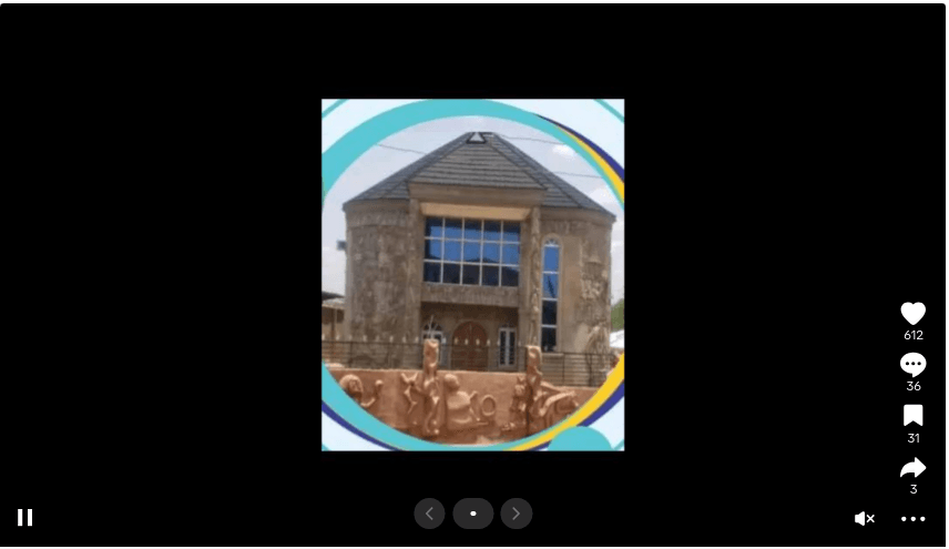 ©kominifa.com | Watch on Tik Tok