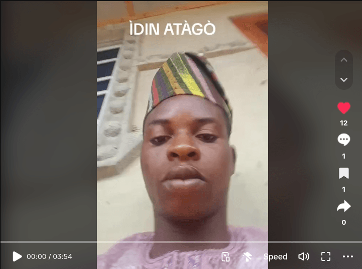 ©kominifa.com | Watch on tik tok