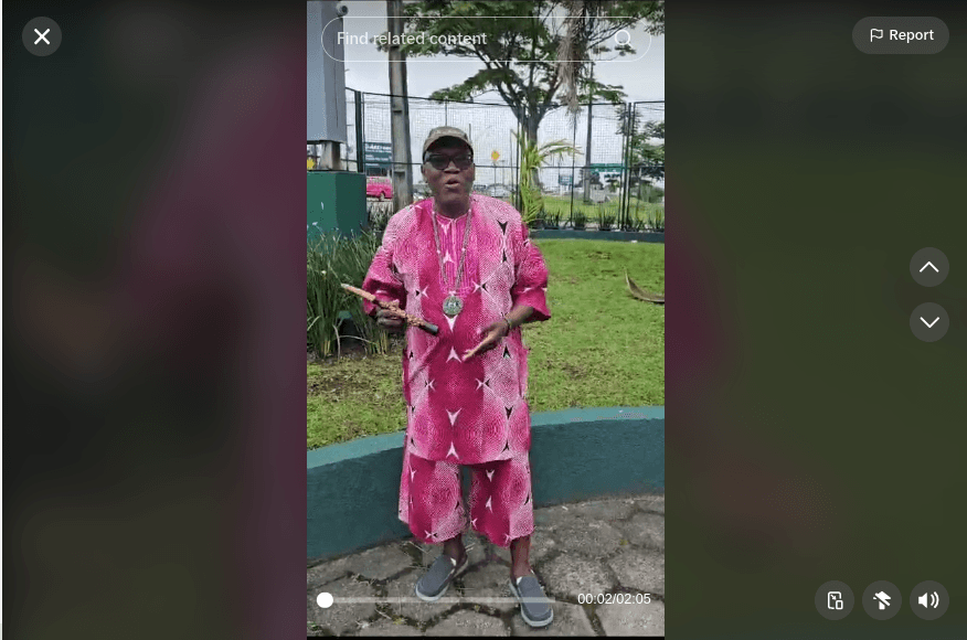 ©kominifa.com | Watch on Tik Tok