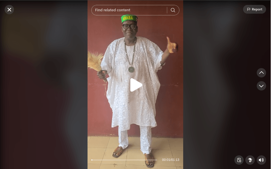 ©kominifa.com | Watch on Tik Tok