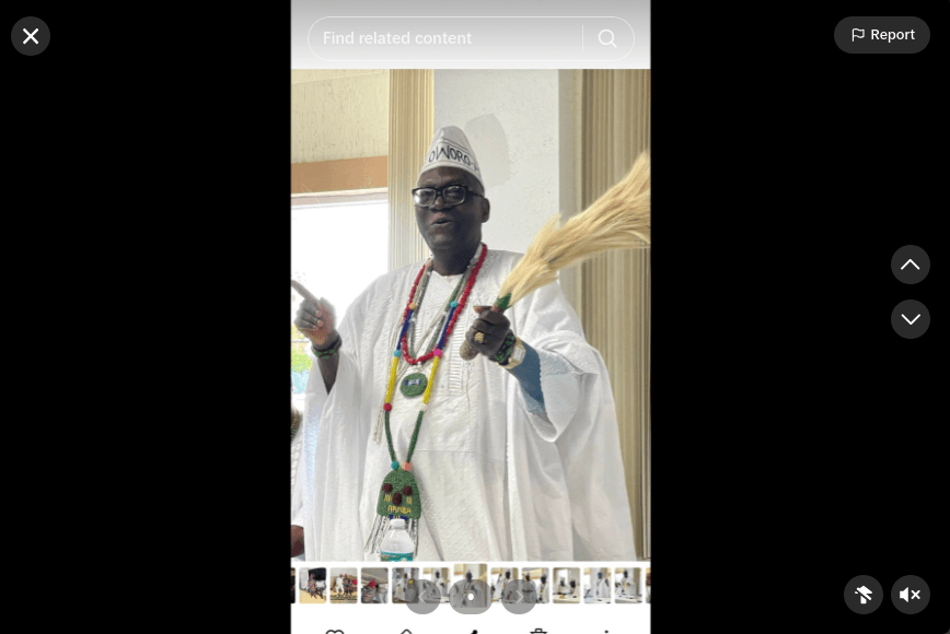 ©kominifa.com | Watch on Tik Tok