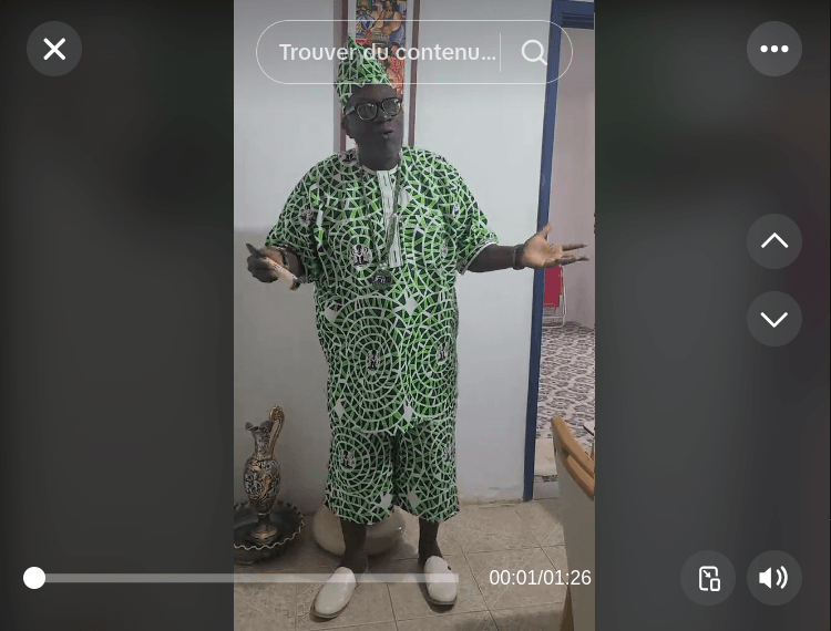 ©kominifa.com | Watch on Tik Tok