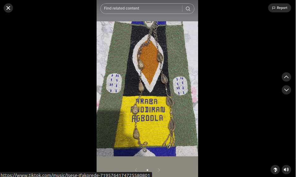 ©kominifa.com | Watch on Tik Tok