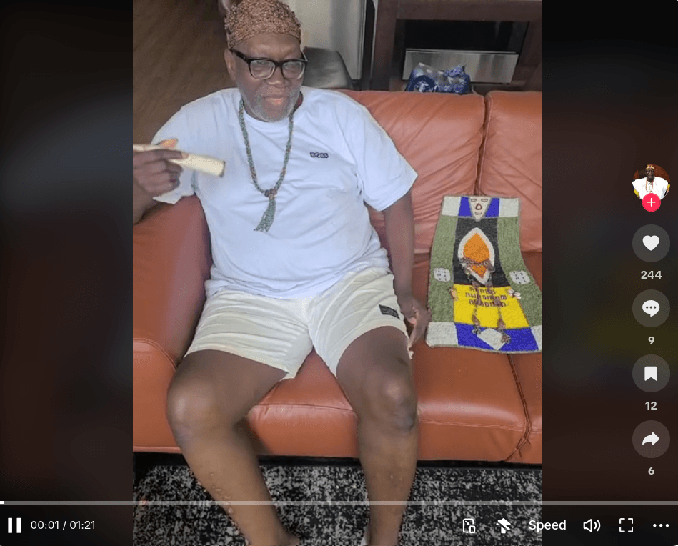 ©kominifa.com | Watch on Tik Tok