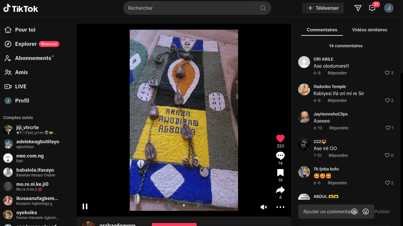 ©kominifa.com | Watch on Tik Tok